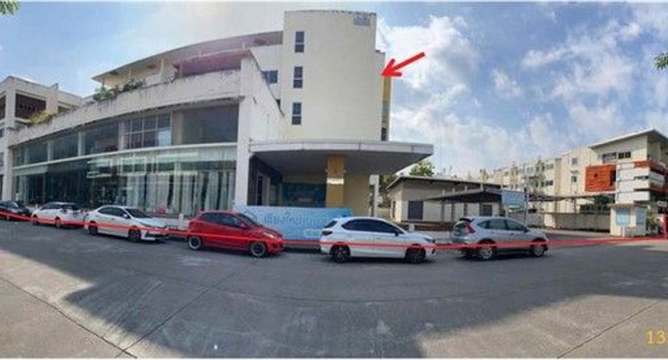 For sale 1 bed retail Space in Samoeng, Chiang Mai