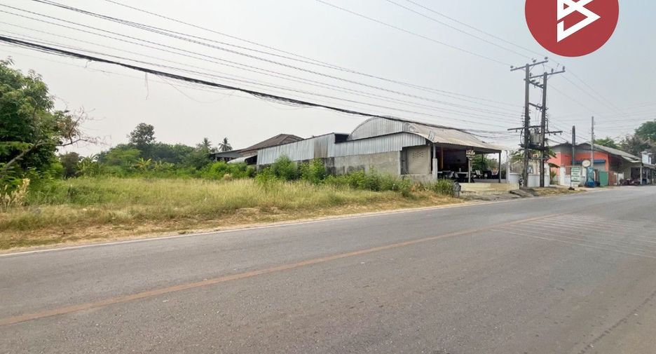 出售 土地 在 Mueang Udon Thani, Udon Thani