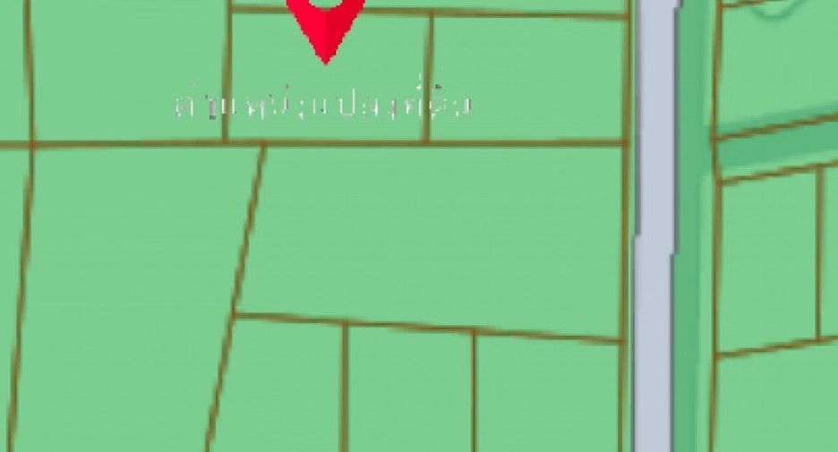 出售 土地 在 Mueang Udon Thani, Udon Thani