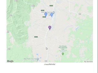 For sale 1 Beds house in Samoeng, Chiang Mai