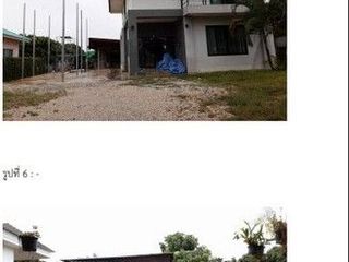For sale 1 Beds house in Samoeng, Chiang Mai