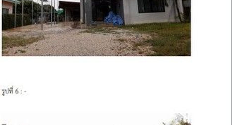 For sale 1 bed house in Samoeng, Chiang Mai