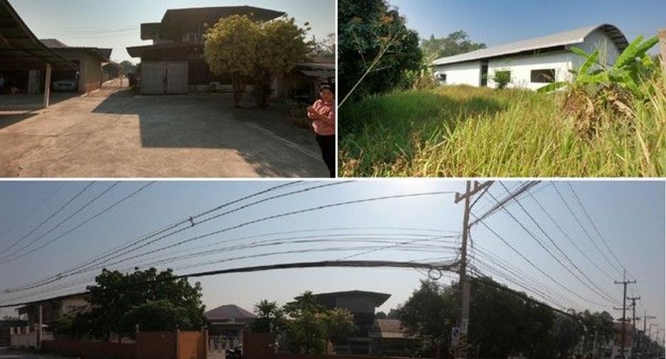 Casa en venta de 1 habitaciones en Samoeng, Chiang Mai