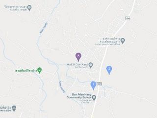 For sale 1 Beds house in Samoeng, Chiang Mai