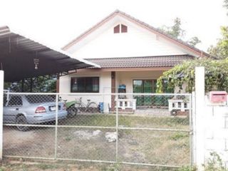 For sale 1 Beds house in Samoeng, Chiang Mai