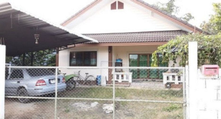 For sale 1 bed house in Samoeng, Chiang Mai