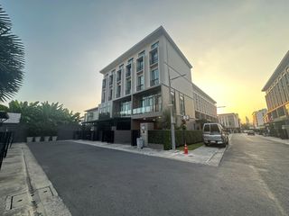 Haus zur Miete mit 3 Zimmer in Chatuchak, Bangkok