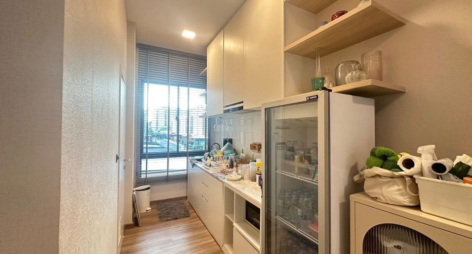出租 3 卧室 独立屋 在 Chatuchak, 曼谷