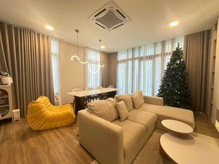 Haus zur Miete mit 3 Zimmer in Chatuchak, Bangkok