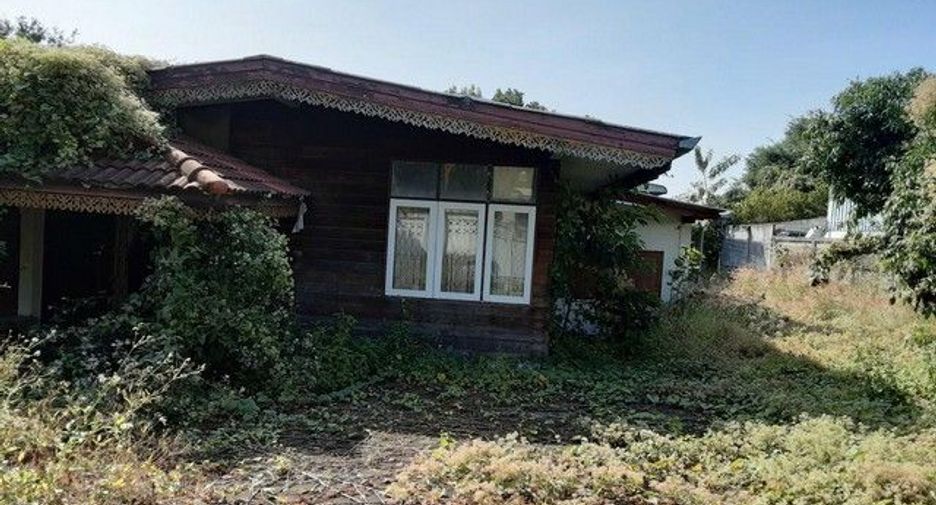 For sale 1 bed house in Samoeng, Chiang Mai