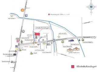 For sale 1 Beds house in Samoeng, Chiang Mai