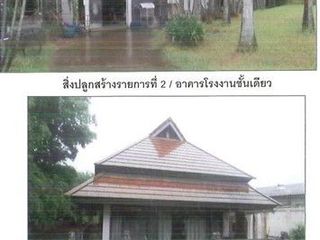 For sale 1 Beds house in Samoeng, Chiang Mai