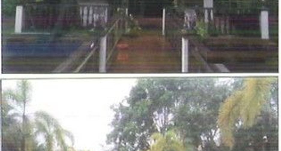 For sale 1 Beds house in Samoeng, Chiang Mai
