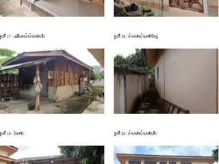 For sale 1 Beds house in Samoeng, Chiang Mai