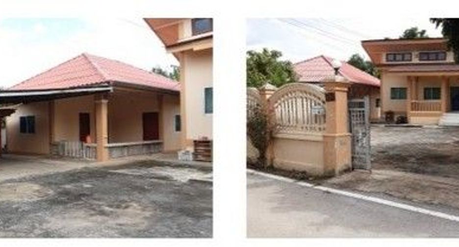 À vendre 1 chambre maison à Samoeng, Chiang Mai