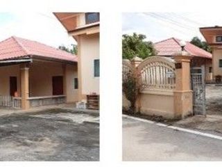 For sale 1 Beds house in Samoeng, Chiang Mai
