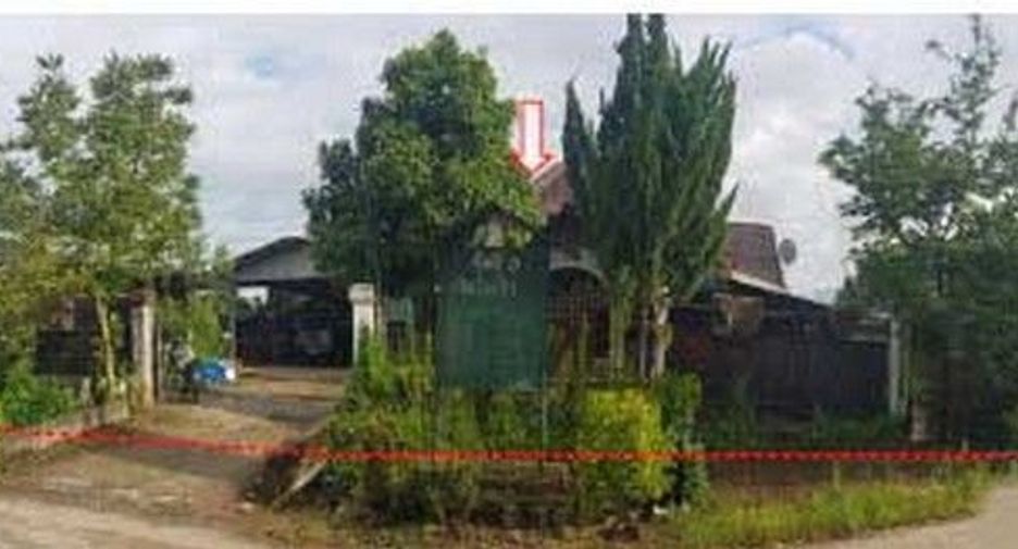 À vendre 1 chambre maison à Samoeng, Chiang Mai