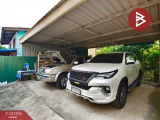 For sale land in Min Buri, Bangkok