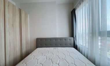 For sale 1 bed condo in Mueang Chiang Mai, Chiang Mai