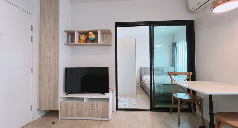 For sale 1 bed condo in Mueang Chiang Mai, Chiang Mai