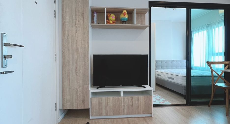 For sale 1 bed condo in Mueang Chiang Mai, Chiang Mai
