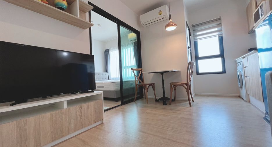 For sale 1 bed condo in Mueang Chiang Mai, Chiang Mai