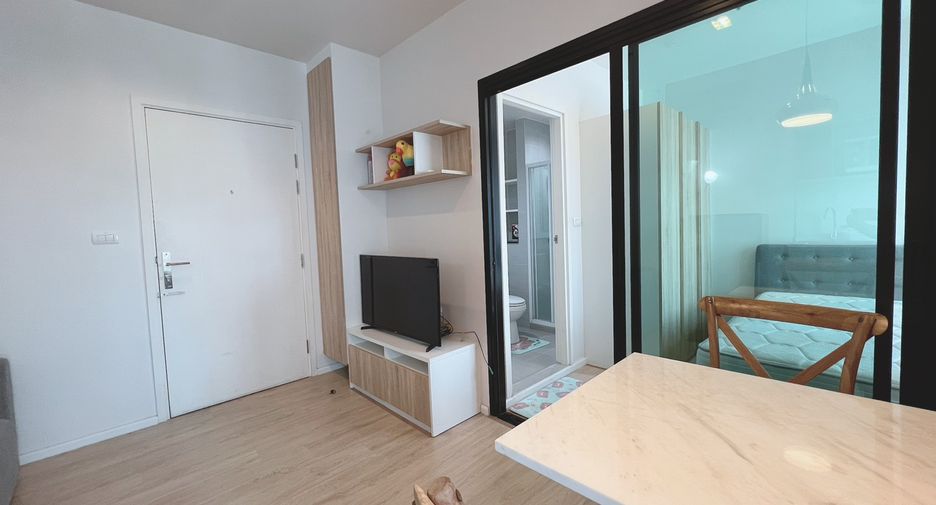 For sale 1 bed condo in Mueang Chiang Mai, Chiang Mai