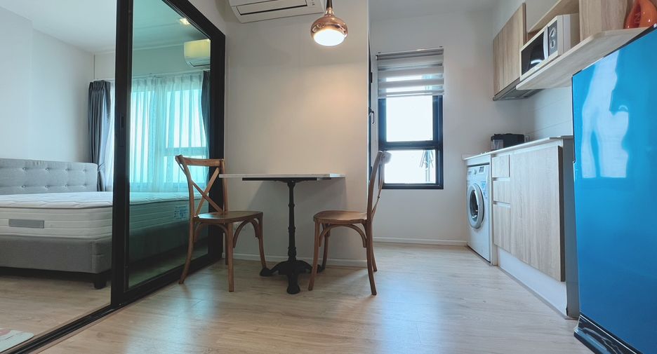 For sale 1 bed condo in Mueang Chiang Mai, Chiang Mai