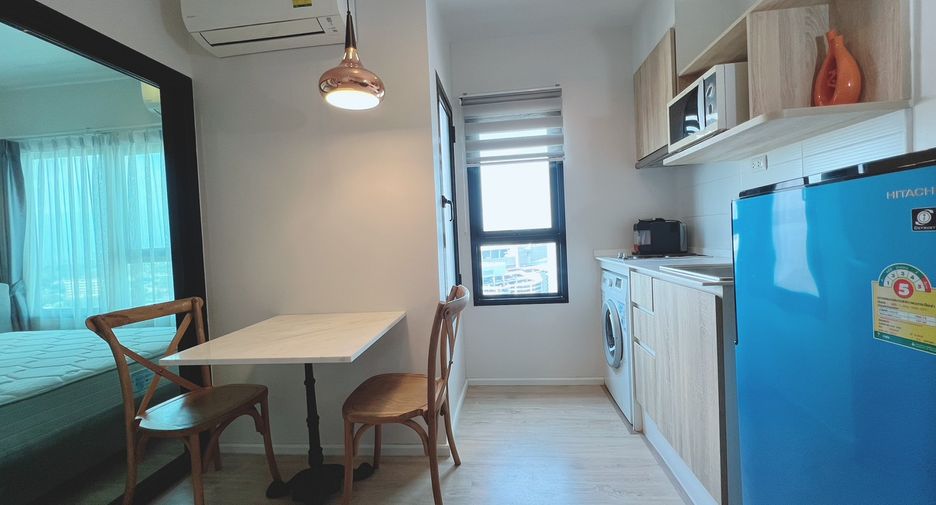 For sale 1 bed condo in Mueang Chiang Mai, Chiang Mai