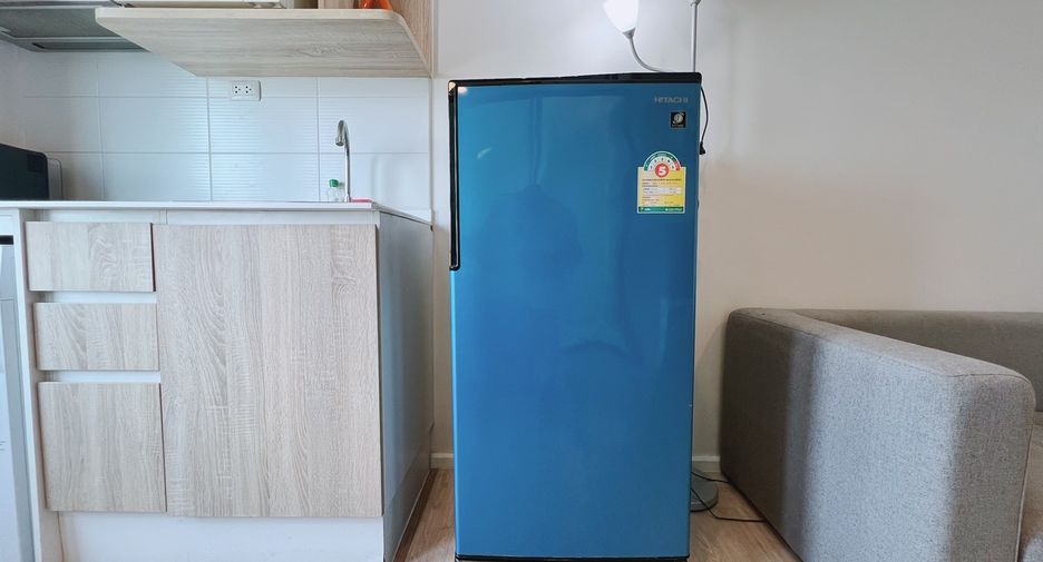 For sale 1 bed condo in Mueang Chiang Mai, Chiang Mai
