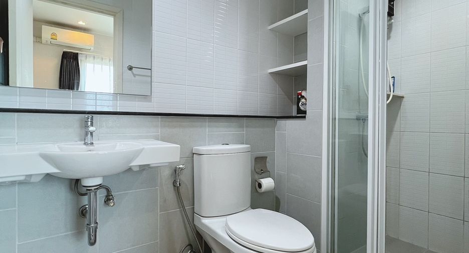 For sale 1 bed condo in Mueang Chiang Mai, Chiang Mai