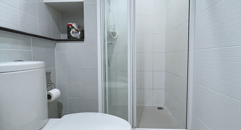 For sale 1 bed condo in Mueang Chiang Mai, Chiang Mai