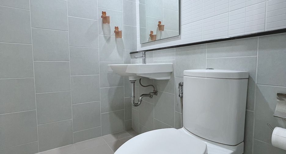 For sale 1 bed condo in Mueang Chiang Mai, Chiang Mai