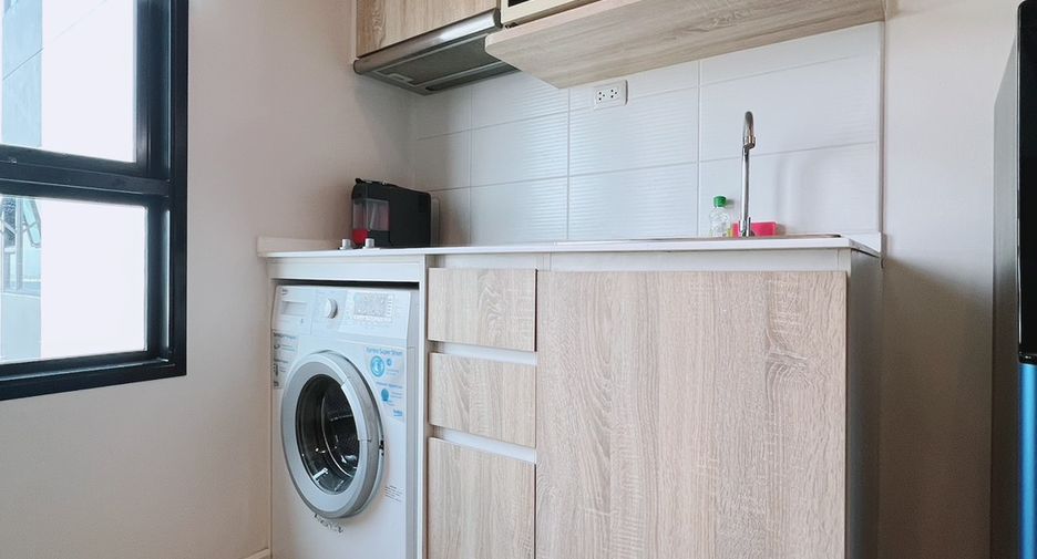For sale 1 bed condo in Mueang Chiang Mai, Chiang Mai