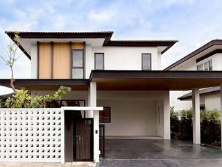 For Rent 4 Bedroom House In San Sai, Chiang Mai
