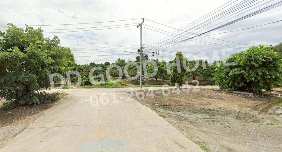Продажа Участок в Mueang Lamphun, Лампхун