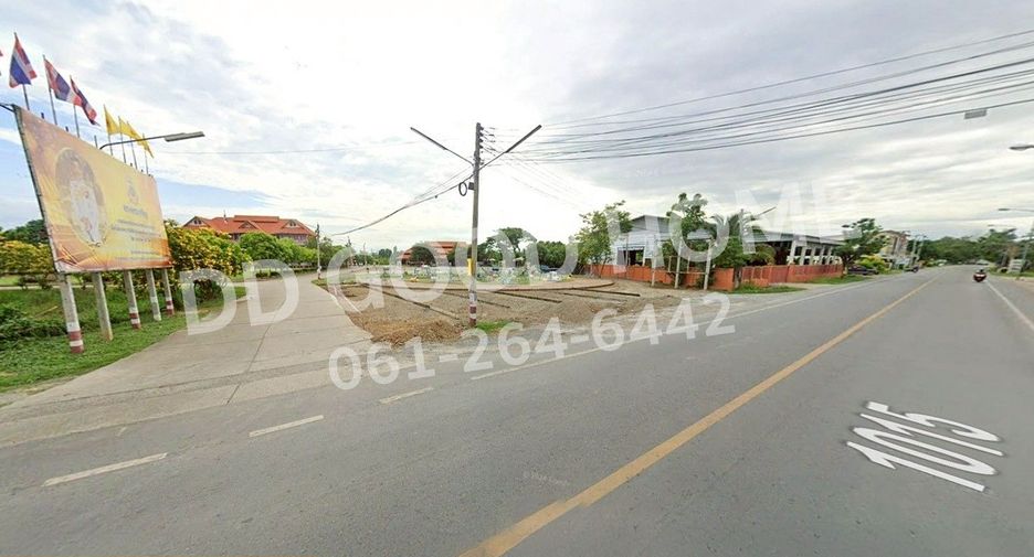 Продажа Участок в Mueang Lamphun, Лампхун