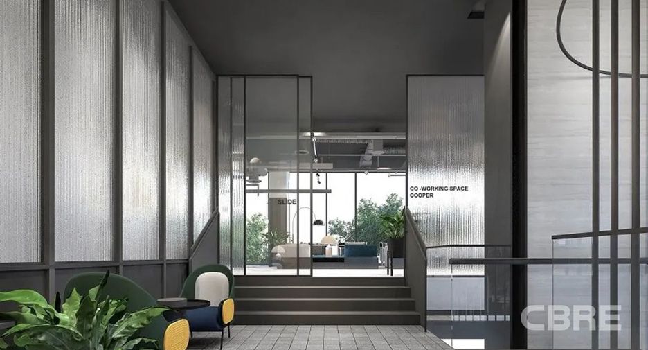 For sale 2 bedrooms condo in Pathum Wan, Bangkok