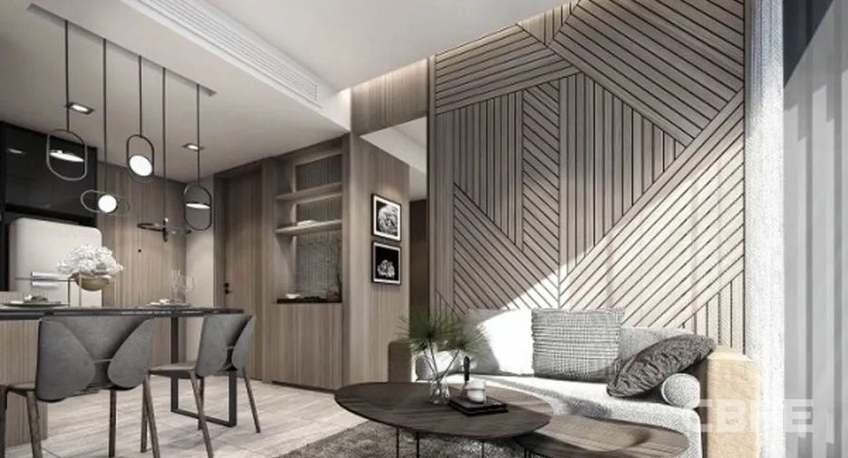 For sale 2 bedrooms condo in Pathum Wan, Bangkok