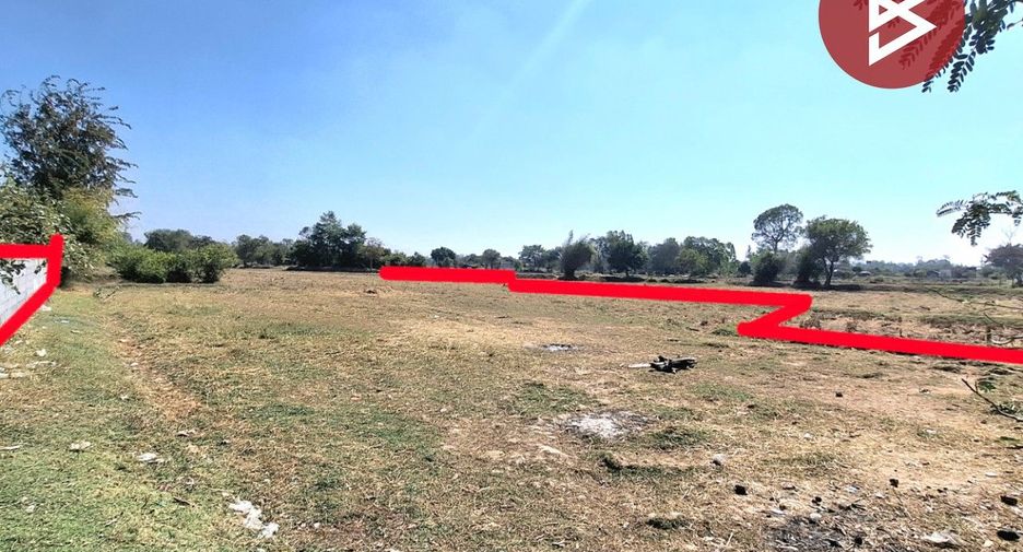 出售 土地 在 Mueang Roi Et, Roi Et