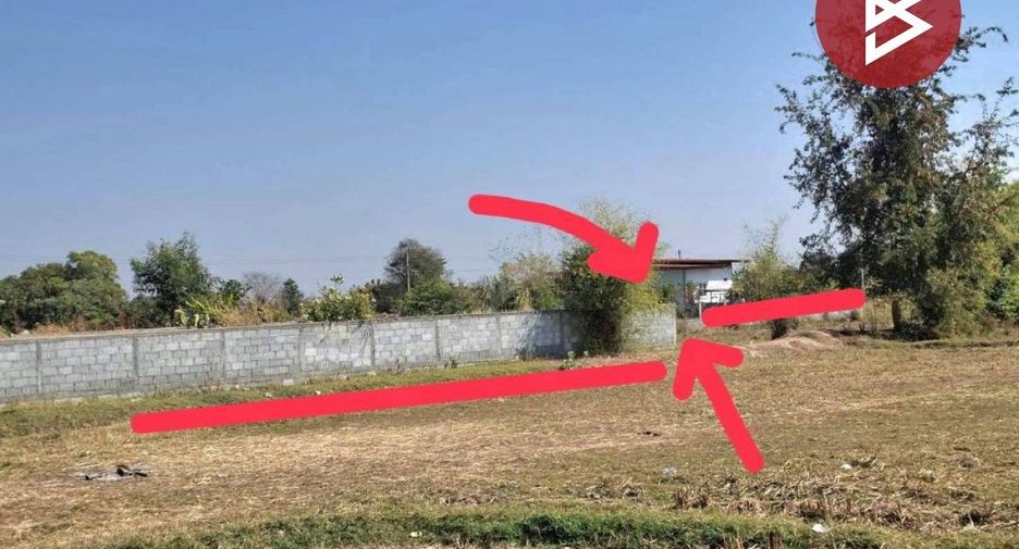 出售 土地 在 Mueang Roi Et, Roi Et