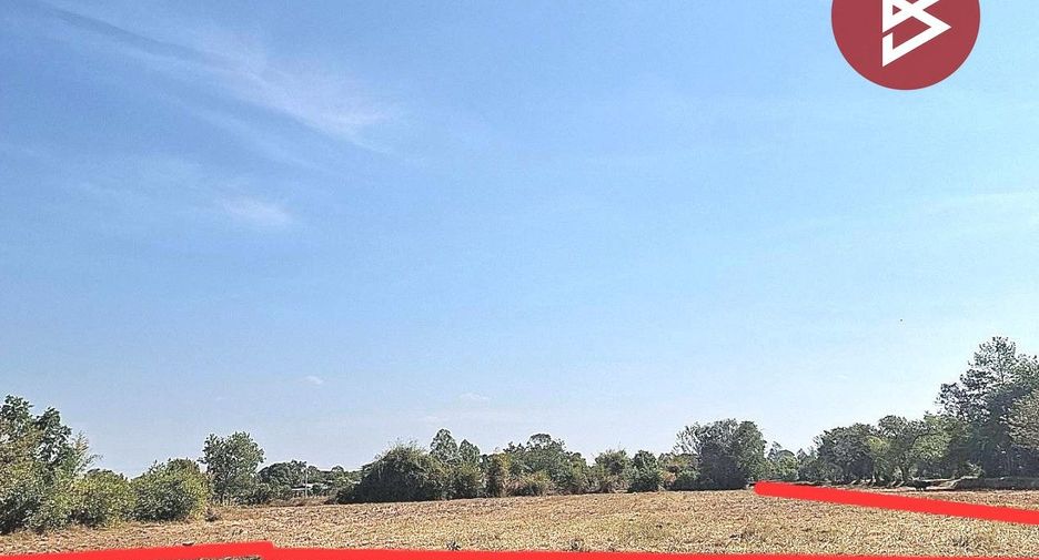 出售 土地 在 Mueang Roi Et, Roi Et