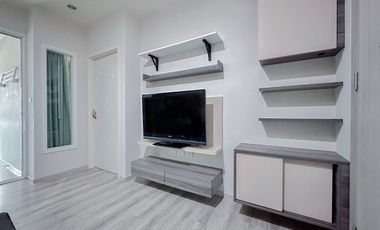 For rent 1 bed condo in Phaya Thai, Bangkok