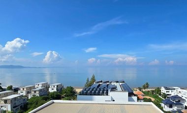 Wohnung zur Miete mit 3 Zimmer in Bang Lamung, Chonburi