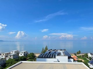 For rent 3 bedrooms condo in Bang Lamung, Chonburi