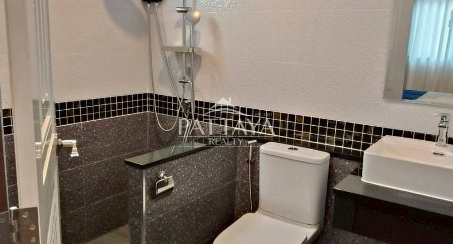 À vendre 3 chambres maison à Bang Lamung, Chonburi