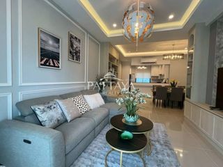 À vendre 3 chambres maison à Bang Lamung, Chonburi