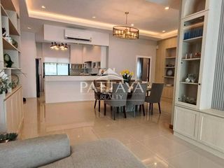 À vendre 3 chambres maison à Bang Lamung, Chonburi