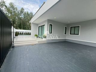 À vendre 3 chambres maison à Bang Lamung, Chonburi