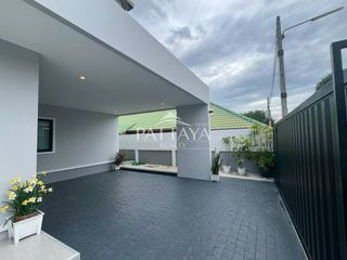 À vendre 3 chambres maison à Bang Lamung, Chonburi